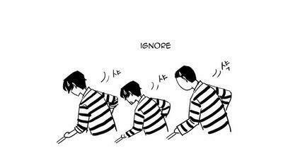 Thánh Thần Trẻ Trâu: Chapter 26