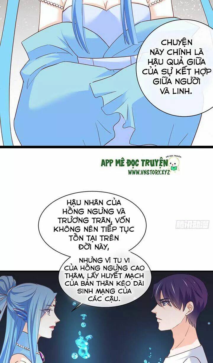 Cẩm Lý Thiếu Nữ Của Tôi: Chapter 72