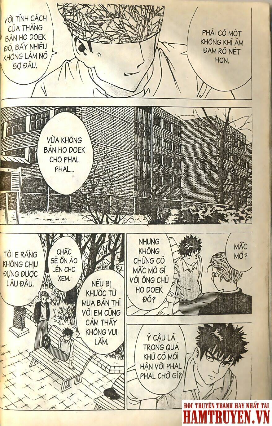 Ai Hơn Ai: Chapter 260