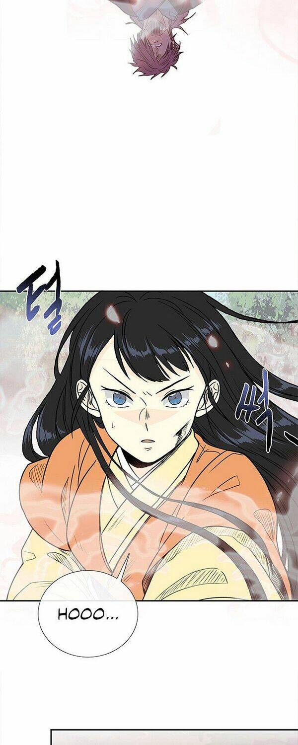 Học Sĩ Tái Sinh: Chapter 134