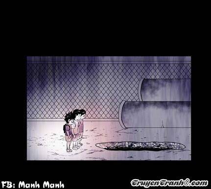 Hố Trời: Chapter 1