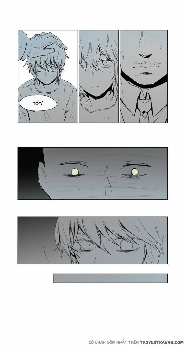 American Ghost Jack: Chapter 34