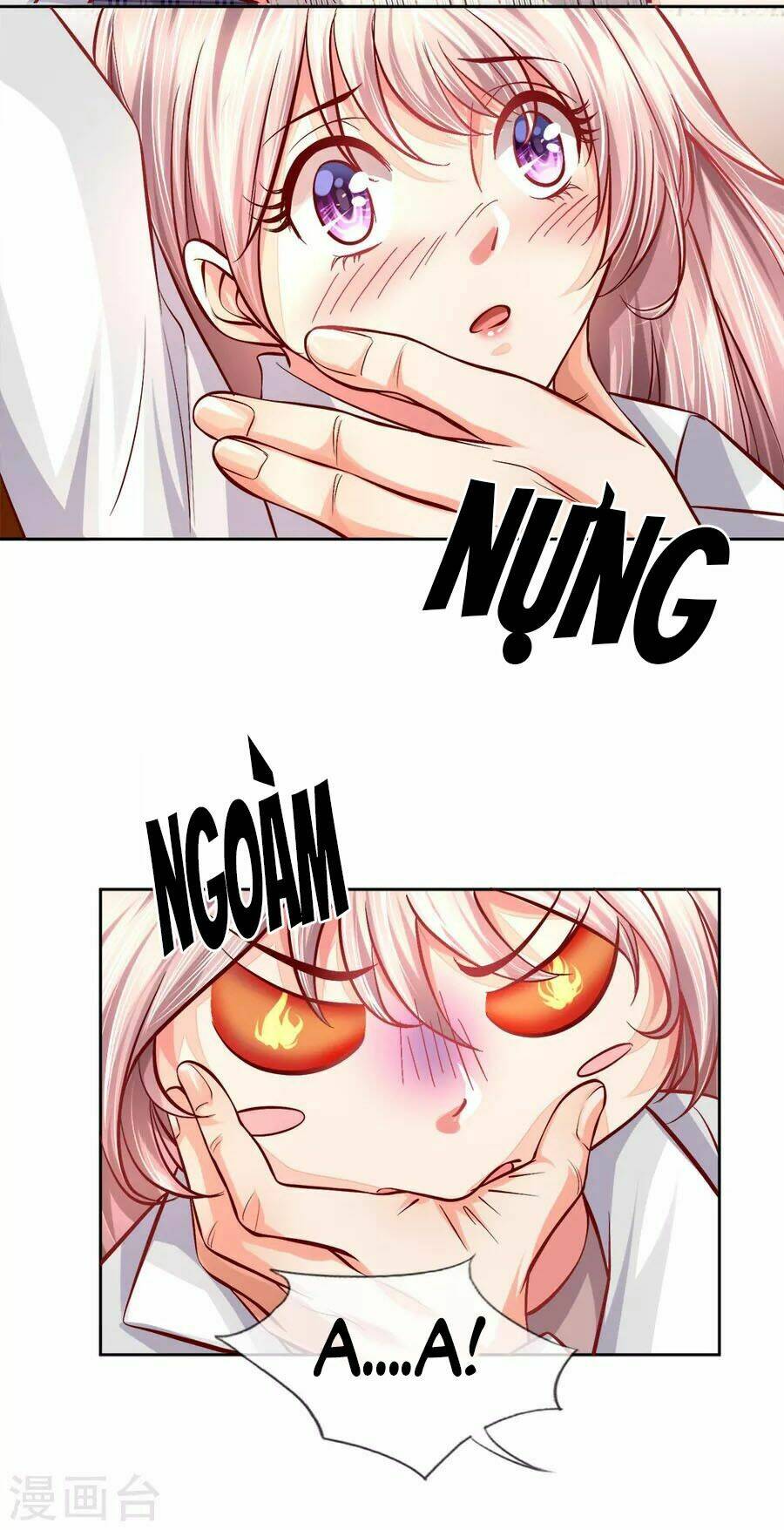 Y Sủng Thành Hôn: Chapter 3