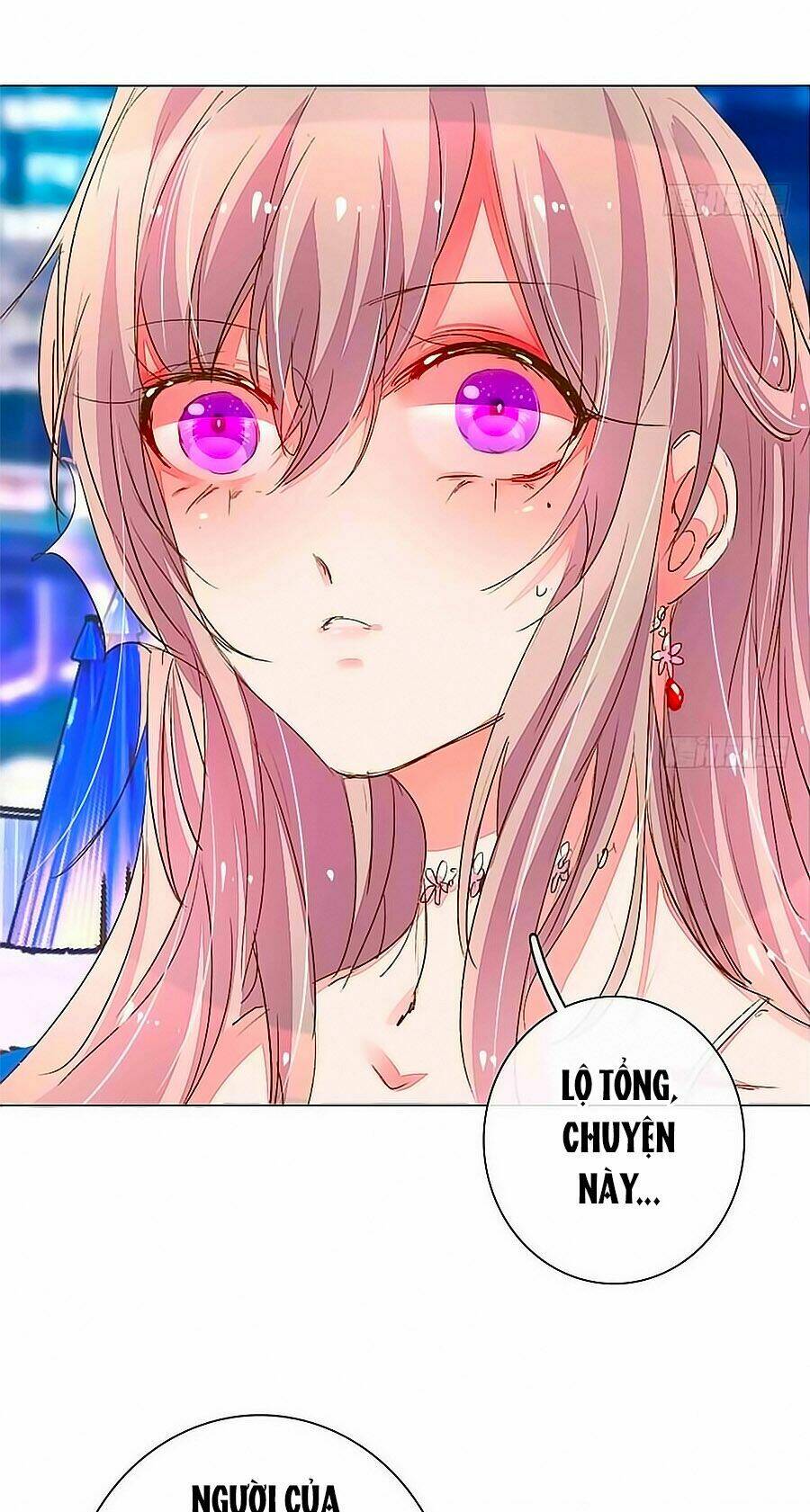 Hào Môn Tiểu Lãn Thê: Chapter 93