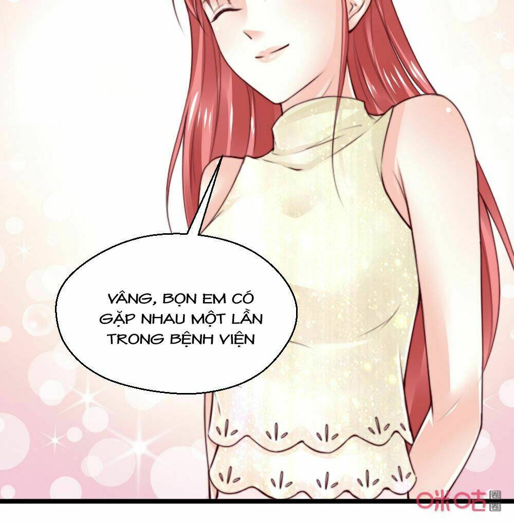 Bí Mật Của Thiên Kim: Chapter 115