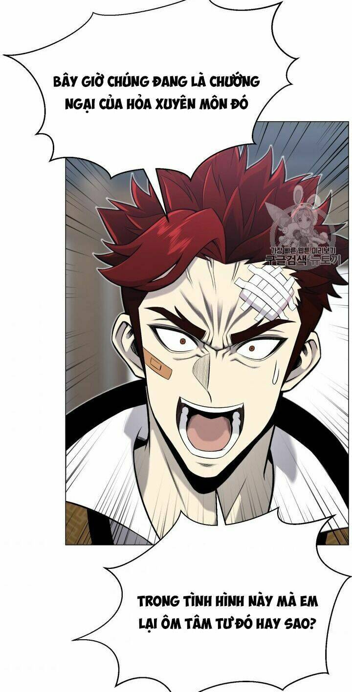 Luân Hồi Ác Nhân: Chapter 52