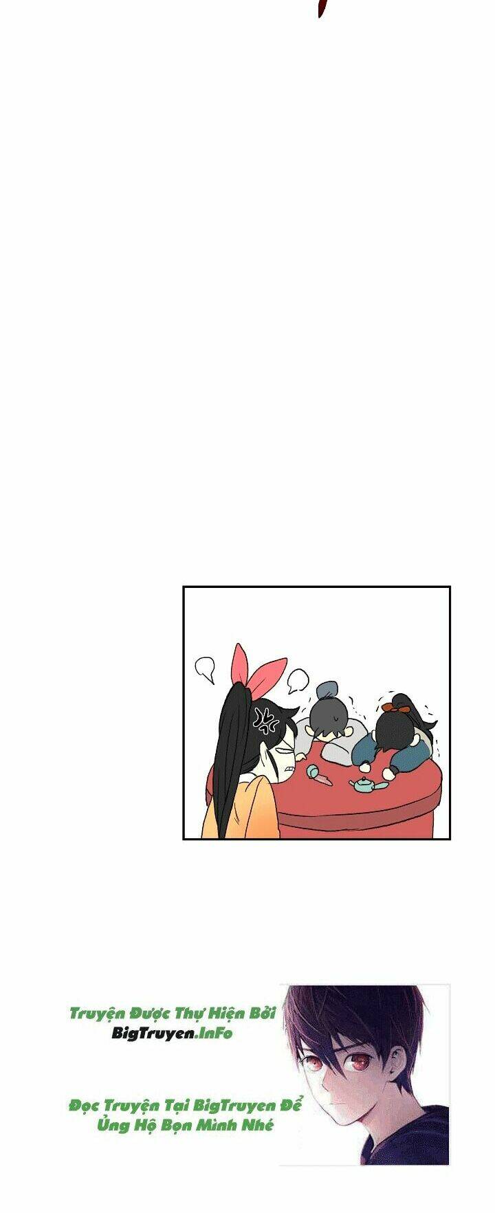 Học Sĩ Tái Sinh: Chapter 53