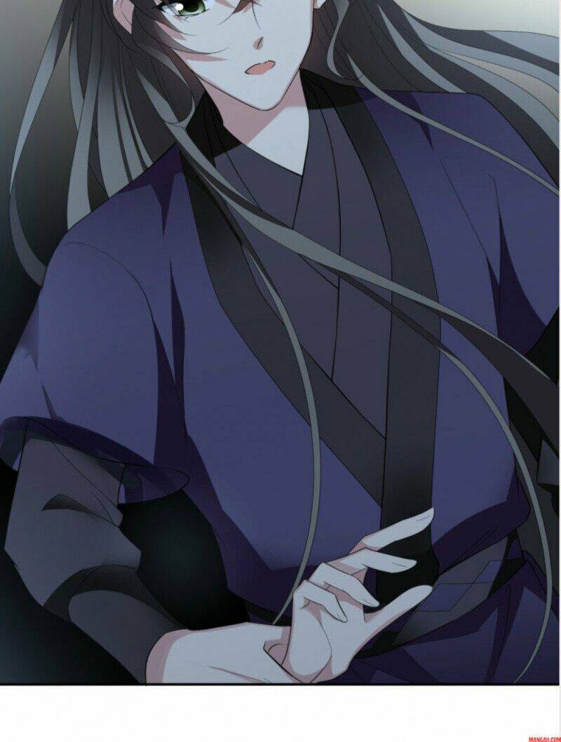 Toàn Cơ Từ: Chapter 63.1