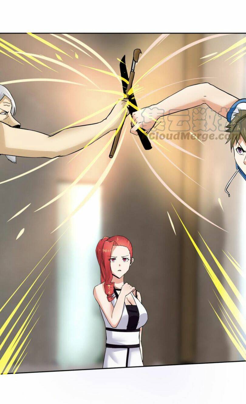Hắn Là Long Ngạo Thiên: Chapter 96