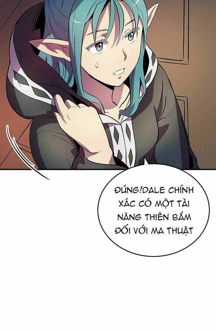 Sự Trả Thù Của Chúa Tể Bóng Tối: Chapter 1