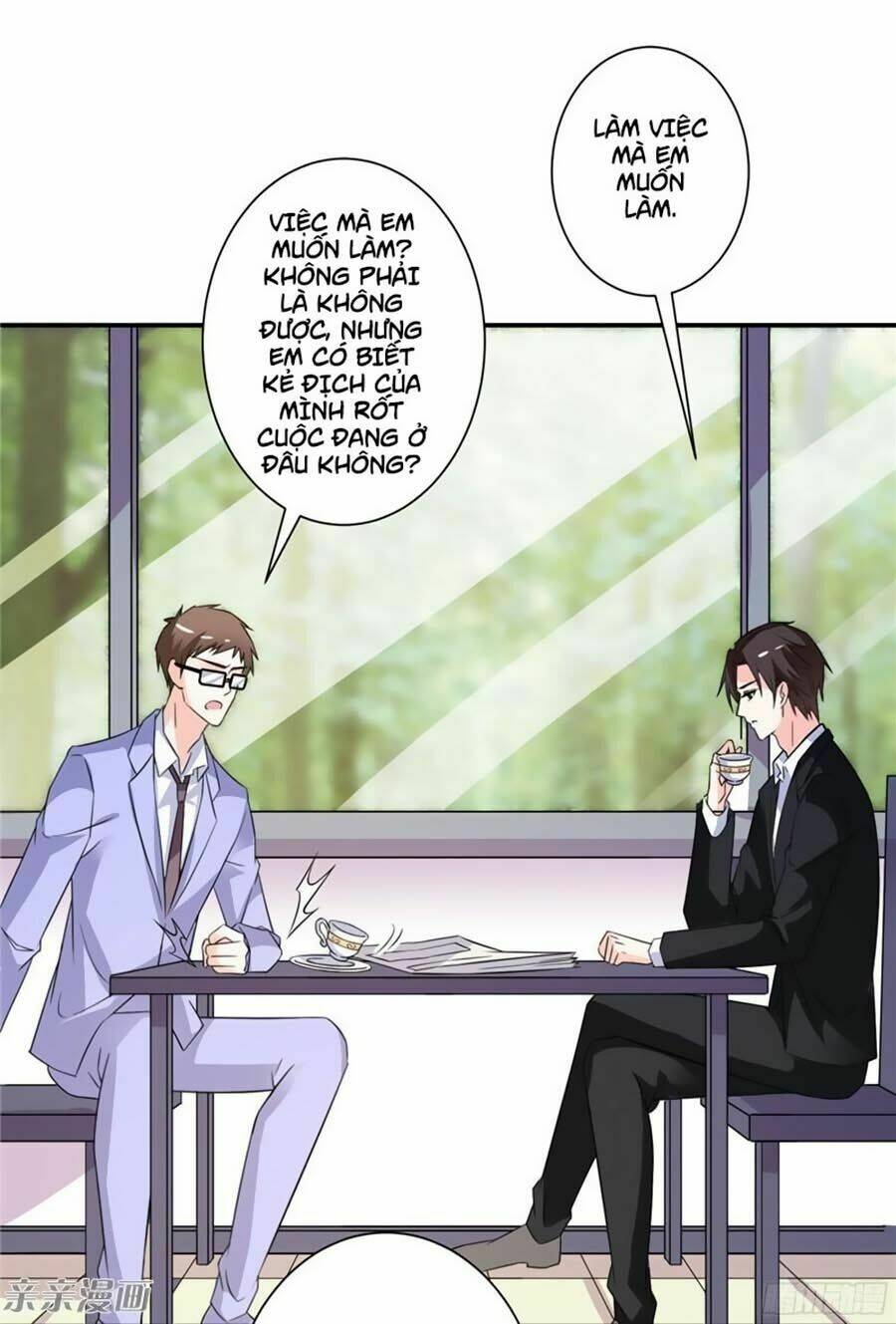 Vợ Yêu Là Báu Vật: Chapter 40