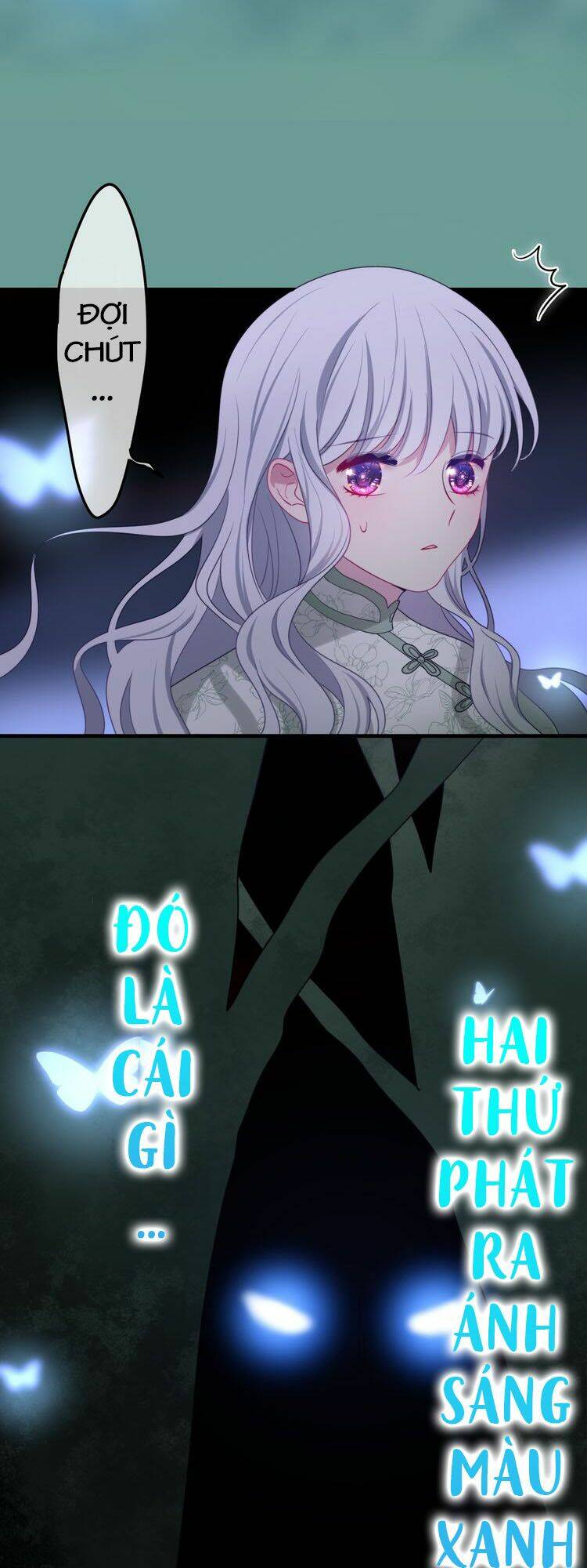 Monster - Độ Ấm Của Dã Thú Trầm Tĩnh: Chapter 3