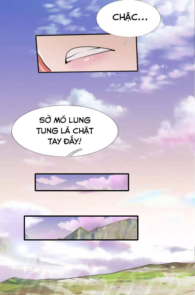 Bạn Gái Mạt Thế Vườn Nhà Ta Thông Tới Mạt Thế: Chapter 6