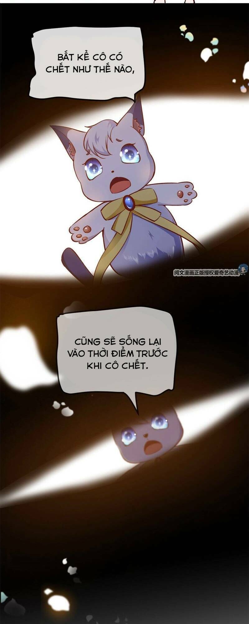 Xuyên Nhanh Đại Lão Ta Chỉ Muốn Phá Sản: Chapter 1