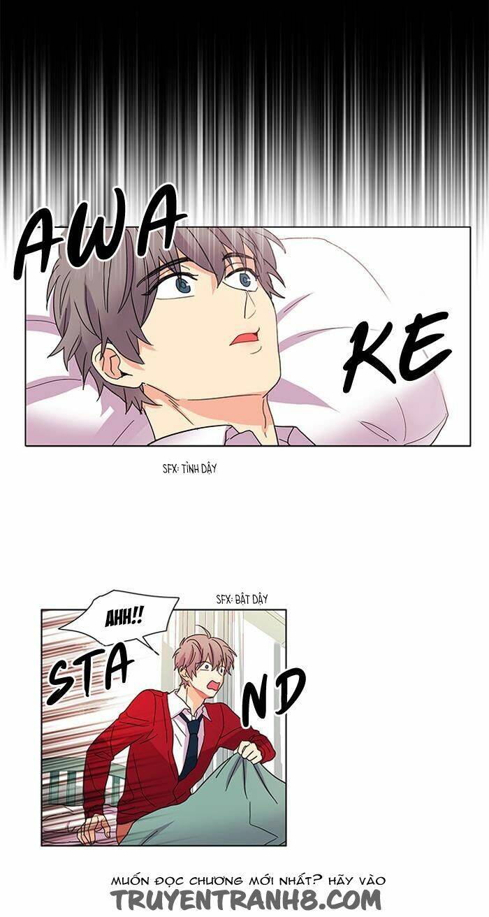 Oh! Cô Nàng Oh Yesu: Chapter 20