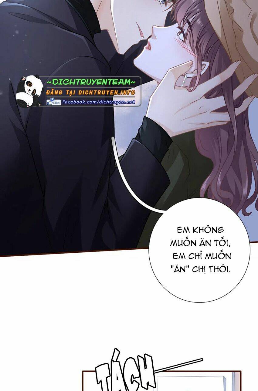 Bạn Gái Tôi Mới 30+: Chapter 113