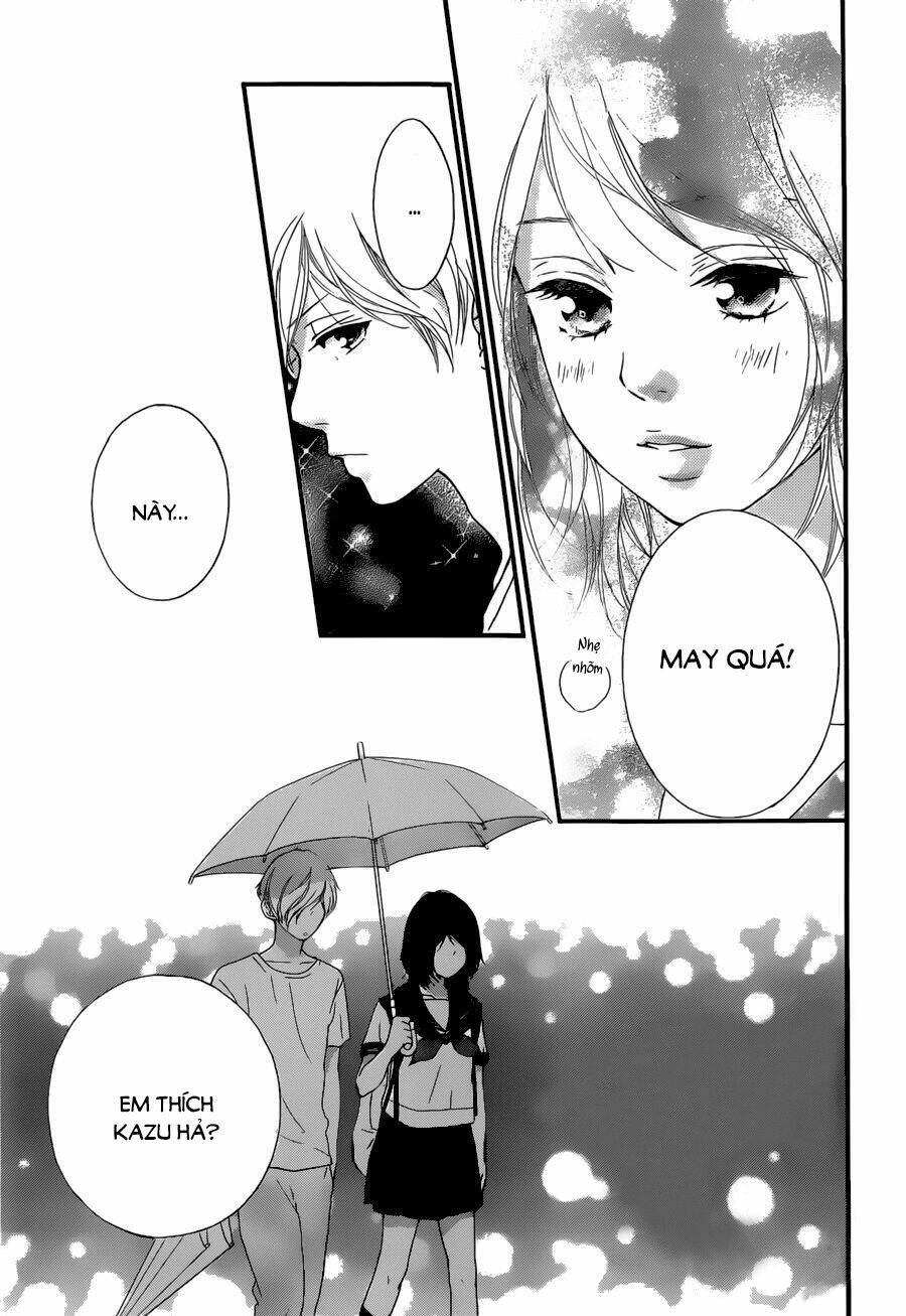 Trò Chơi Cút Bắt: Chapter 12