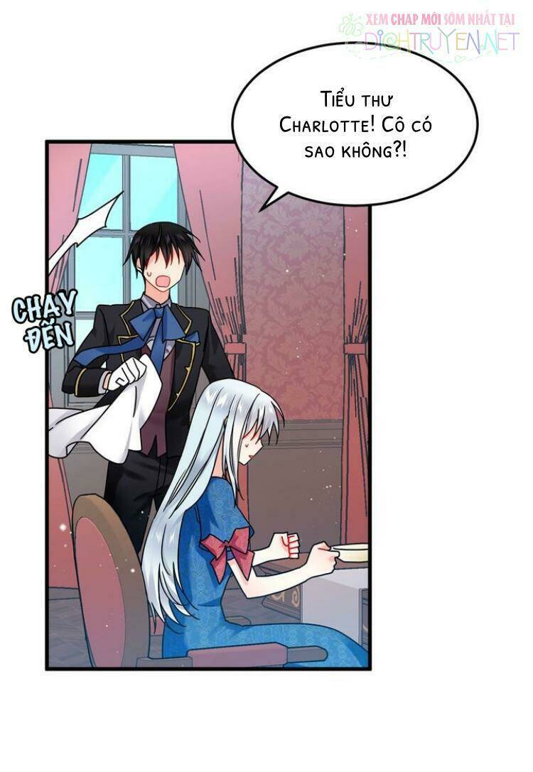 Vị Quản Gia Của Tiểu Thư: Chapter 2