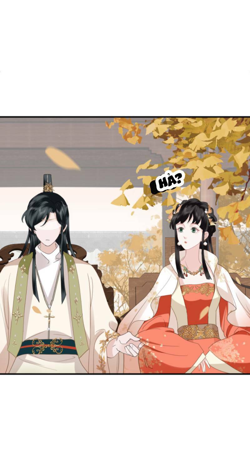 Điều Hương Vương Phi: Chapter 28