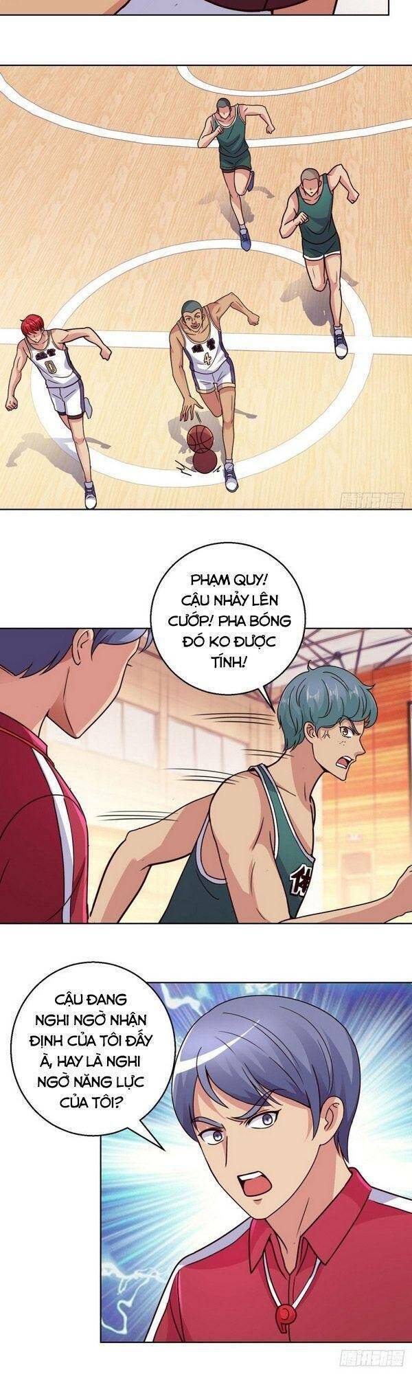 Đô Thị Chí Tôn Hệ Thống: Chapter 199