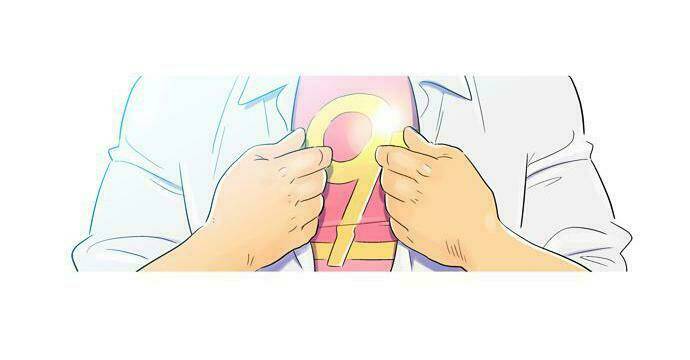 Family Man: Chapter 4