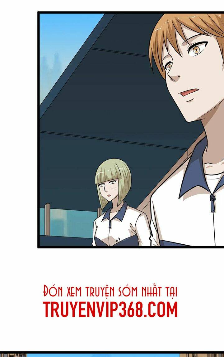 Đai Ca Trở Lại Tuổi 16: Chapter 86