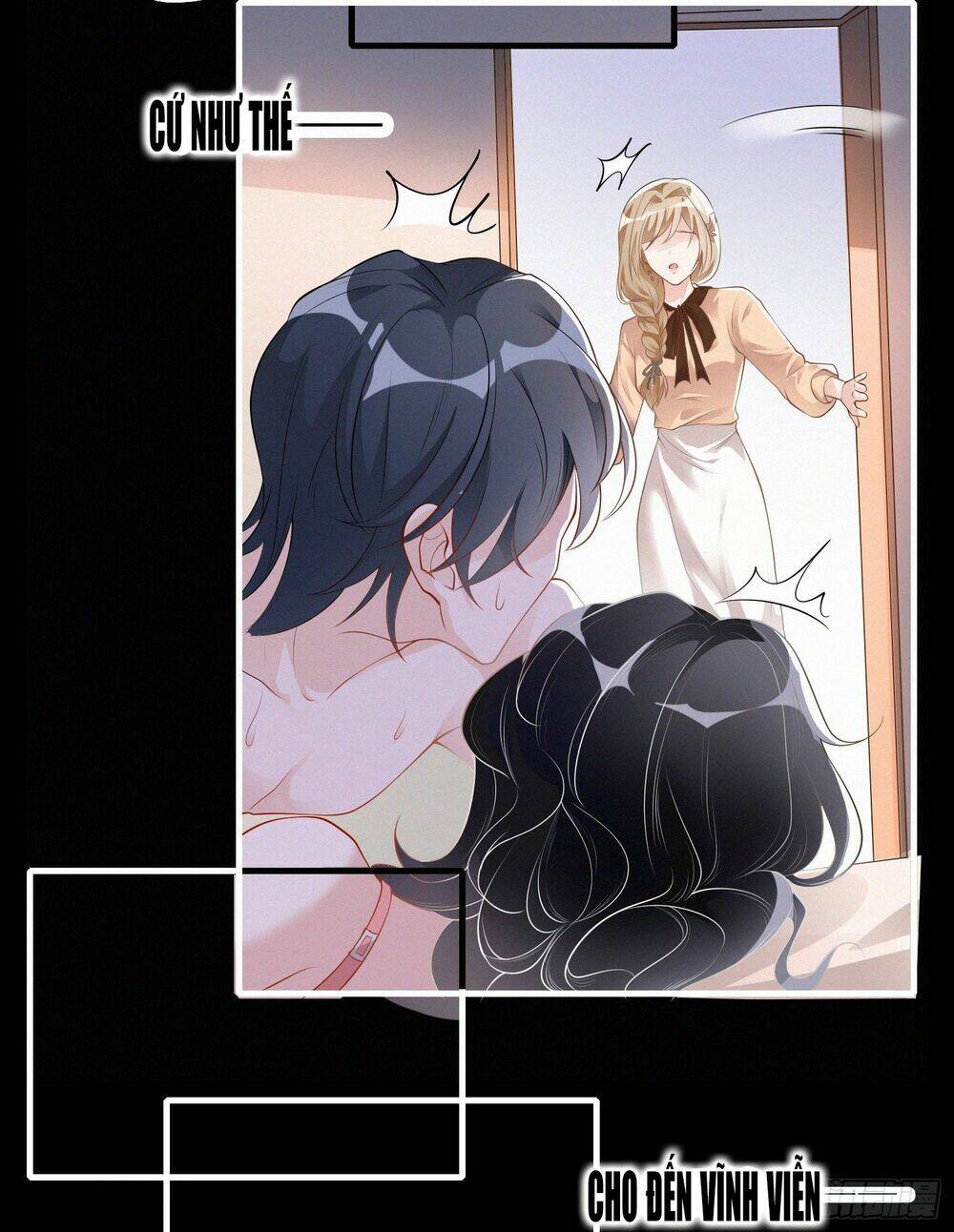 Lấy Tình Yêu, Lấy Thời Gian: Chapter 4