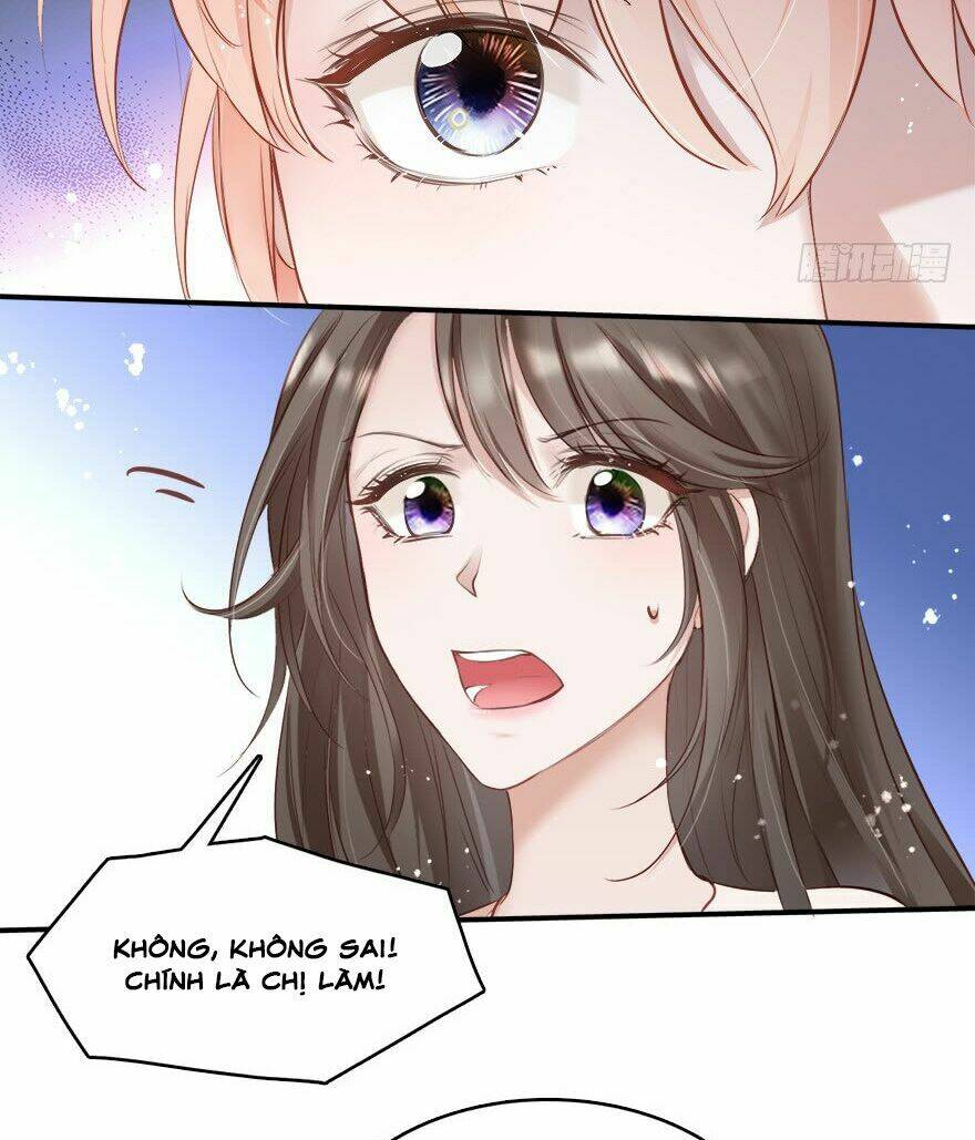 Sau Này Vẫn Cứ Thích Em: Chapter 17