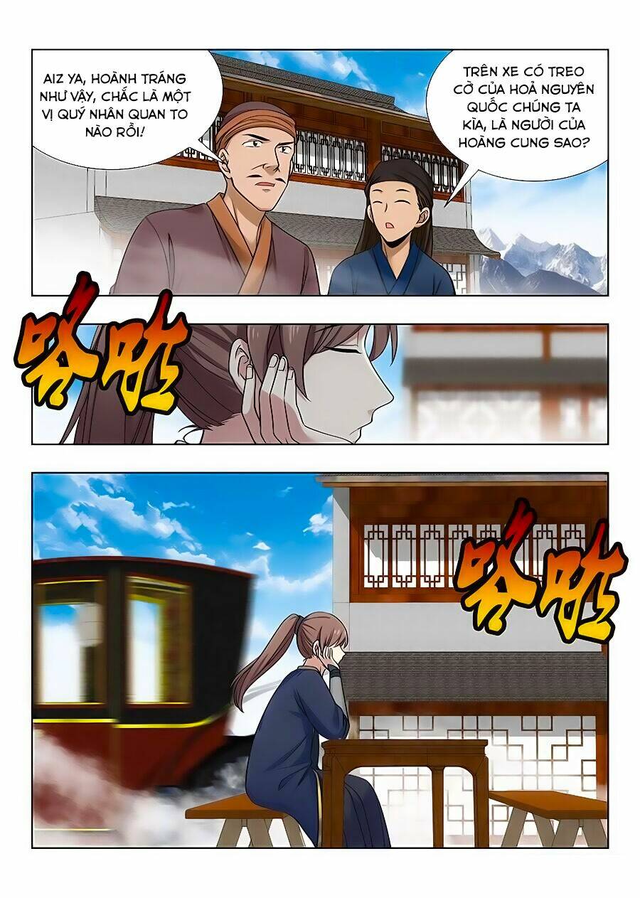 Tối Cường Phản Sáo Lộ Hệ Thống: Chapter 39