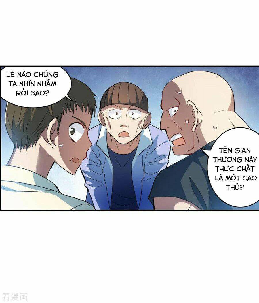 Tô Tịch Kỳ Quái 2: Chapter 8