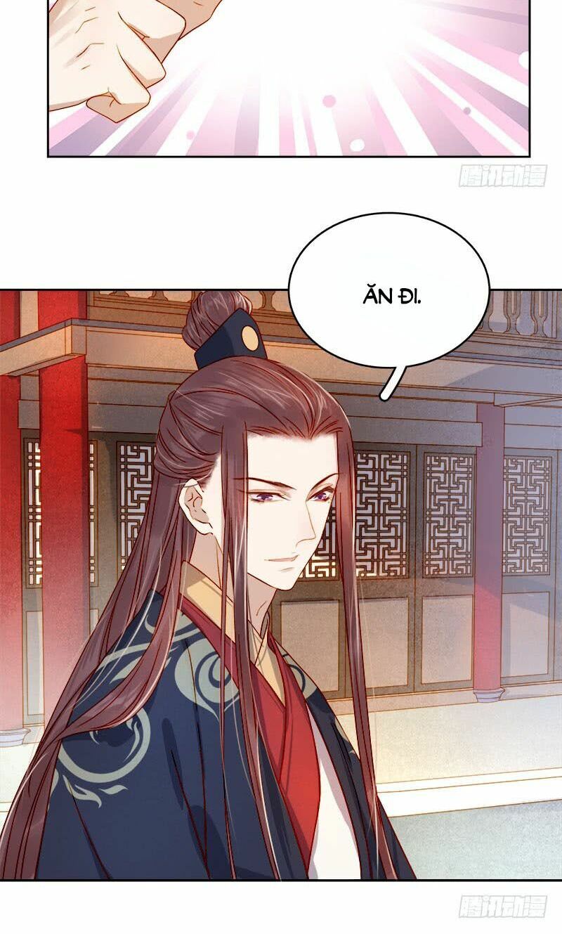 Xuân Khuê Bí Lục: Xưởng Công Thái Liêu Nhân: Chapter 37