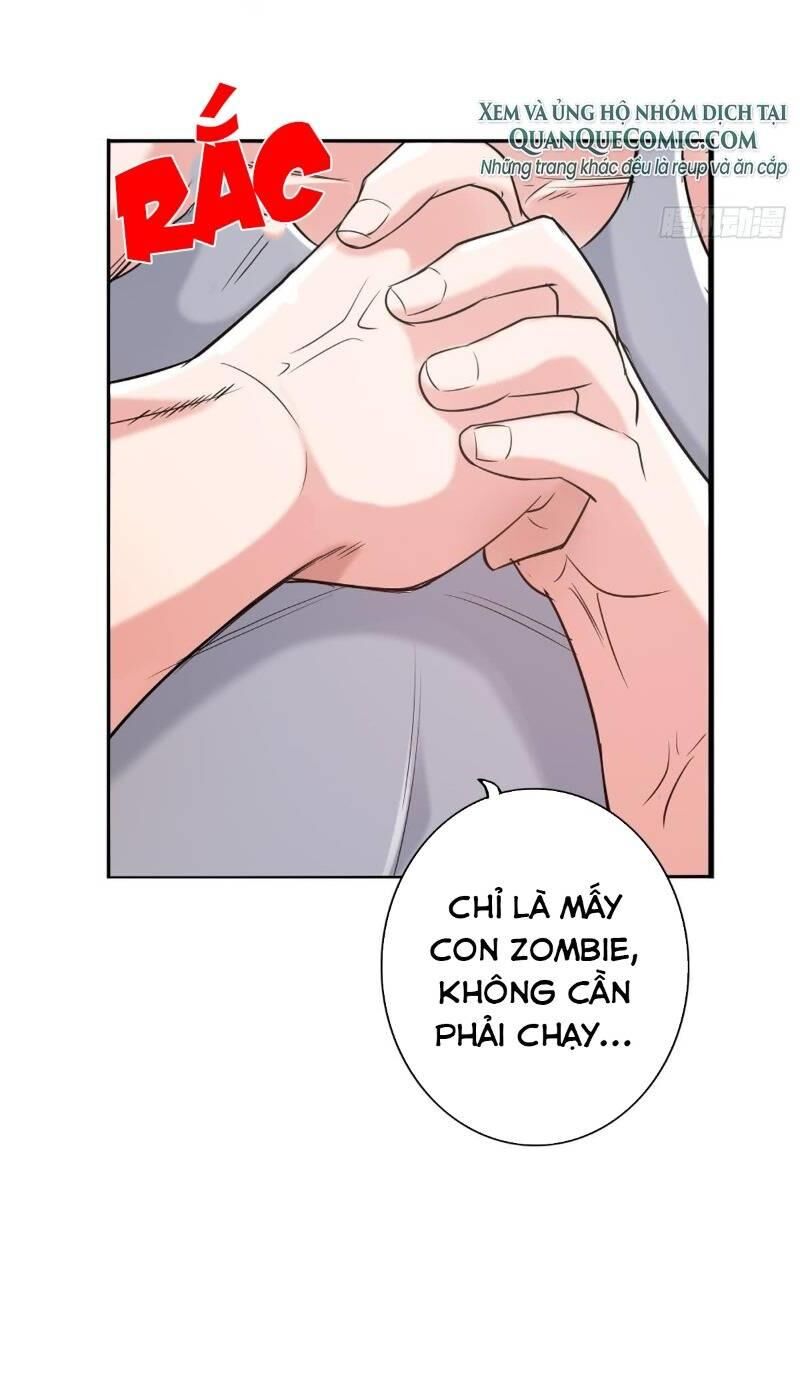 Hệ Thống Tìm Đường Chết Mạnh Nhất: Chapter 44