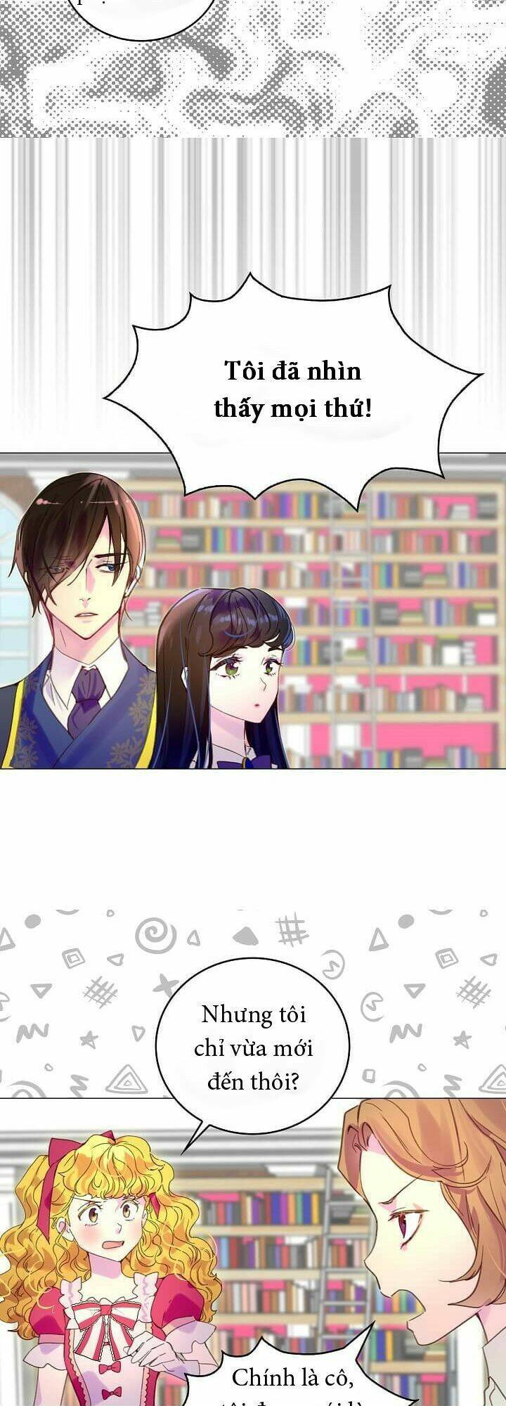 Tôi Không Phải Là Người Tốt: Chapter 85