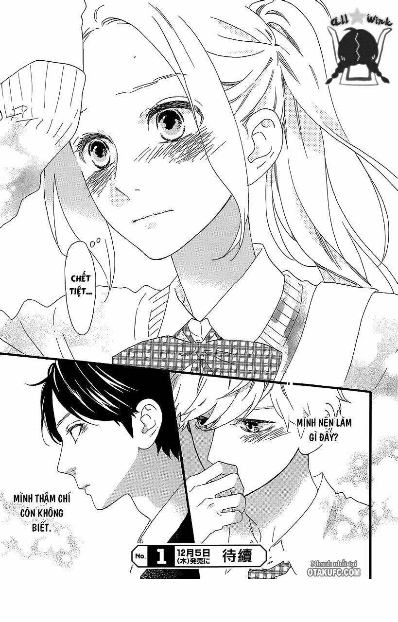 Sao Mai Của Em: Chapter 57