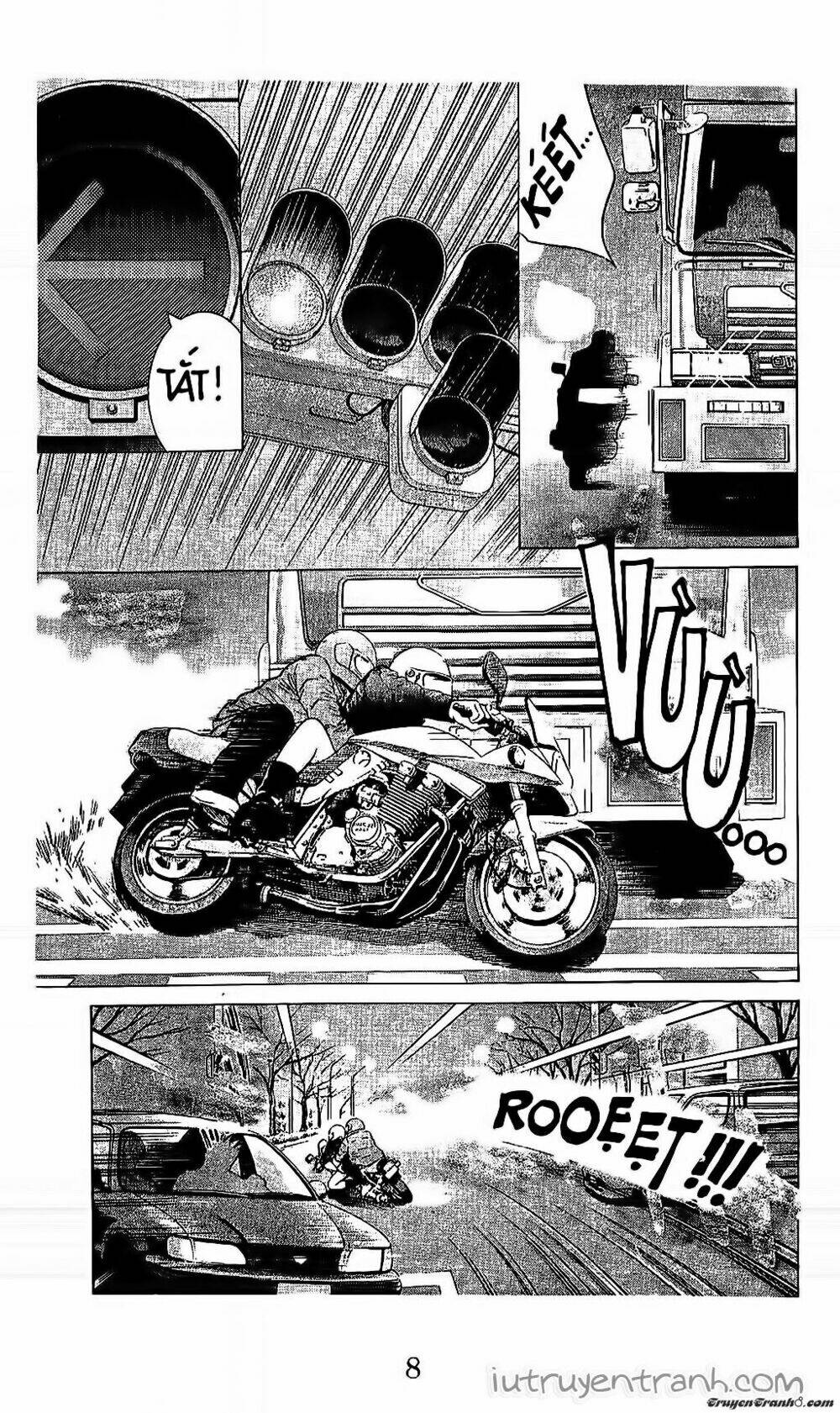 Mirano Nhà Tôi: Chapter 63