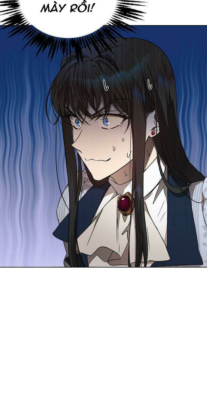 Khế Ước Của Ác Ma: Chapter 53