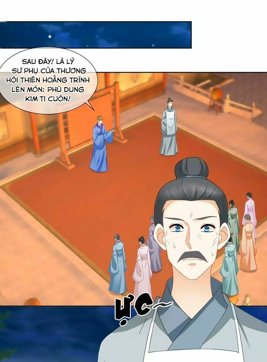 Trù Nương Hoàng Hậu: Chapter 59