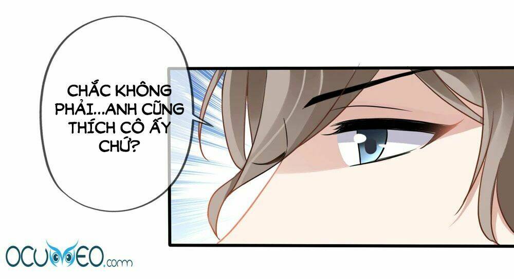 Mỹ Vị Giai Thê: Chapter 19