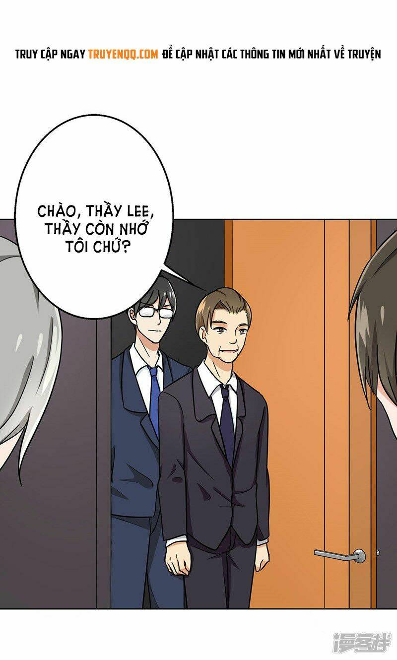 Become A Girl At Night: Chapter 46