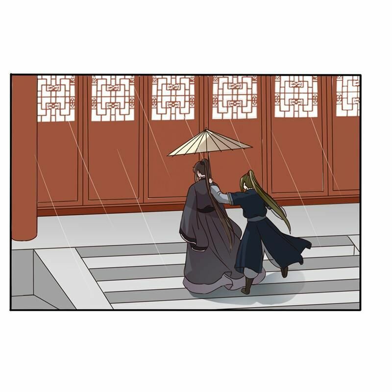 Thông Linh Phi: Chapter 102.5