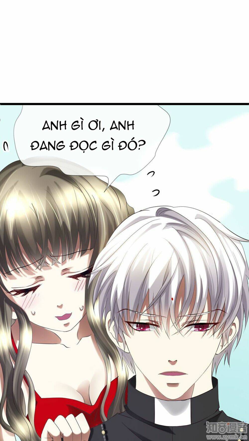 Một Vạn Tư Thế Công Lược Yêu Nam: Chapter 26