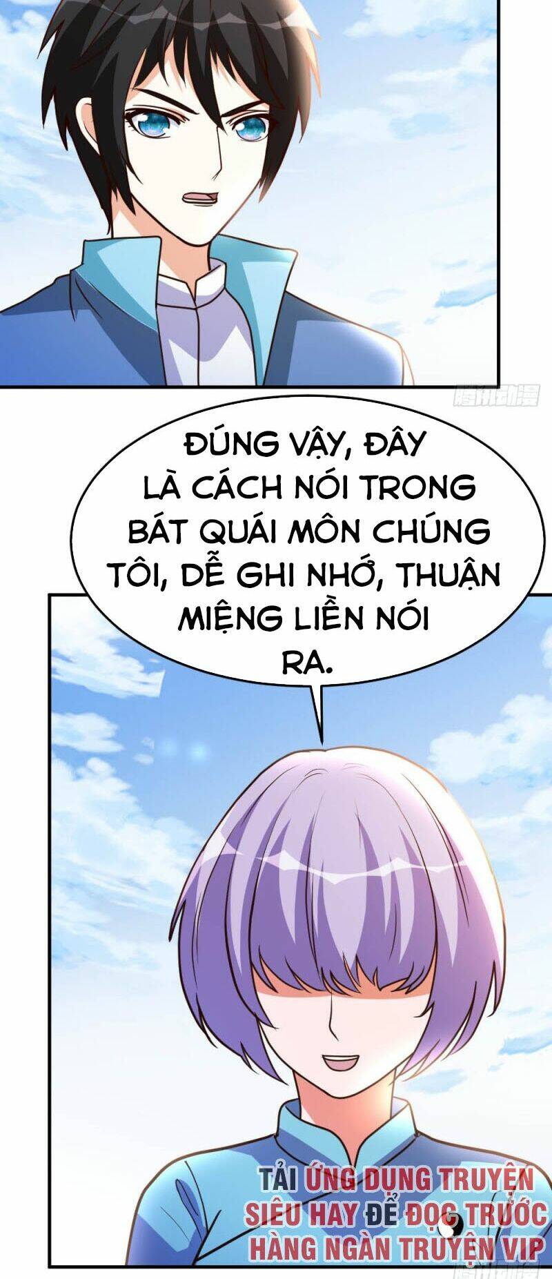 Trọng Sinh Tu Chân Tại Đô Thị: Chapter 72