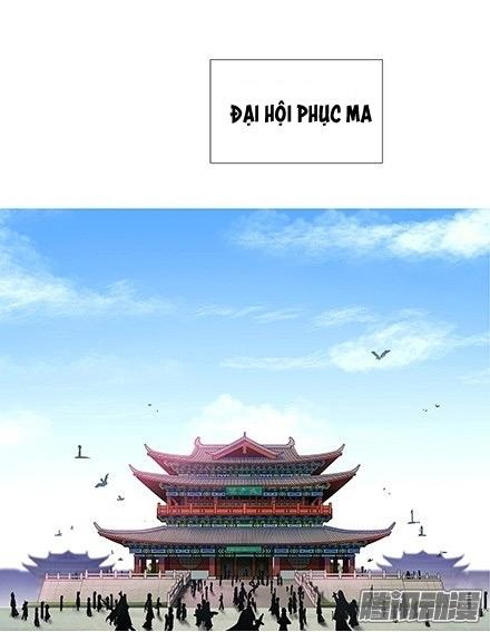 Đầu Óc Đại Sư Huynh Của Ta Rất Đen Tối: Chapter 127
