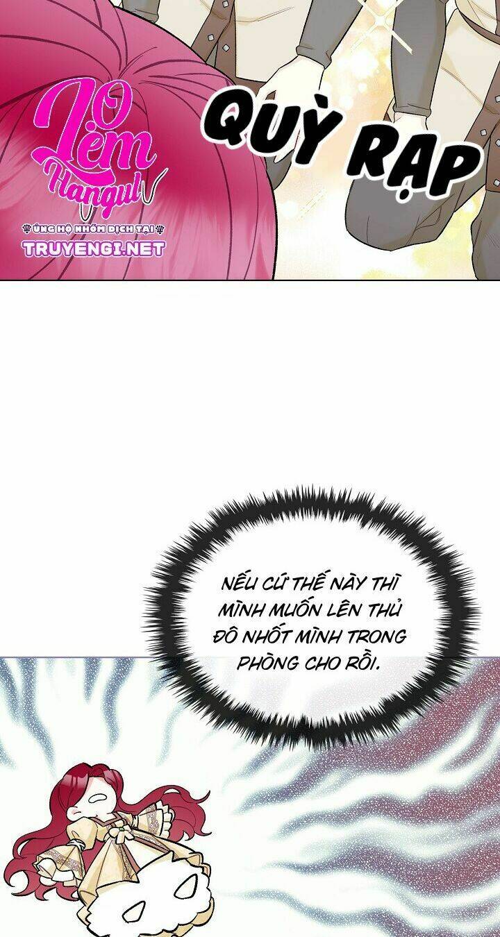 Kẻ Tạo Ra Nữ Phản Diện: Chapter 42