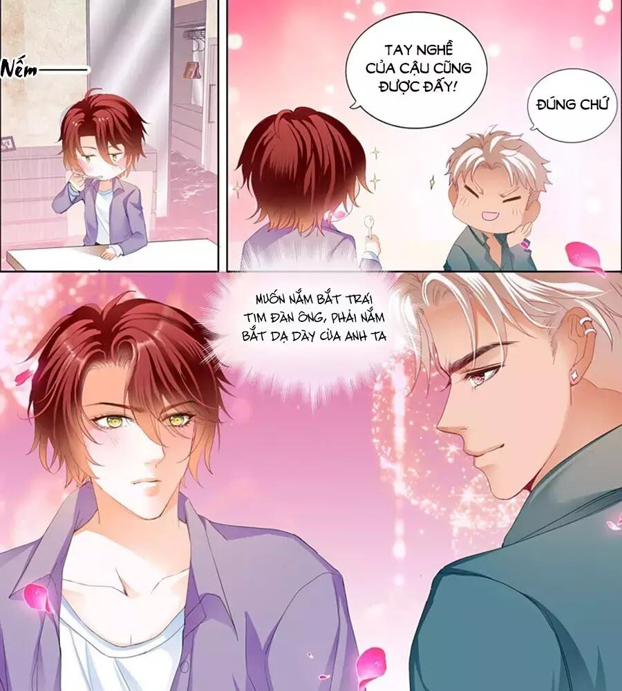 Bá Đạo Tiểu Thúc, Xin Trêu Chọc Vừa Thôi!: Chapter 78