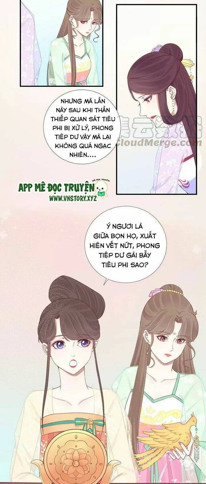 Hoàng Hậu Bận Lắm: Chapter 103