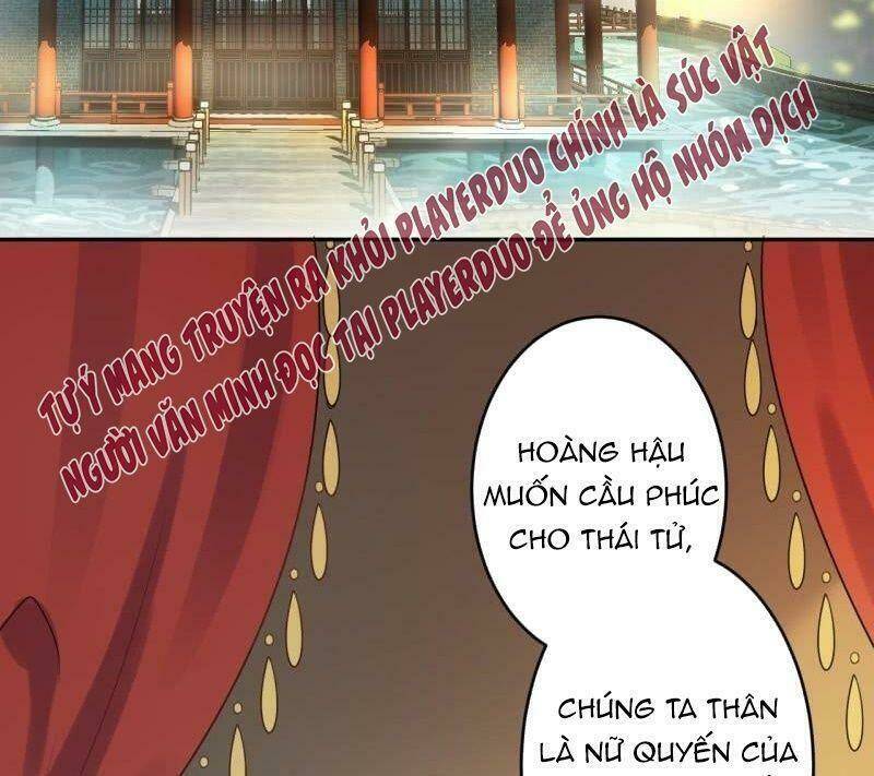 Vương Gia Kiêu Ngạo Quá Khó Cua: Chapter 37