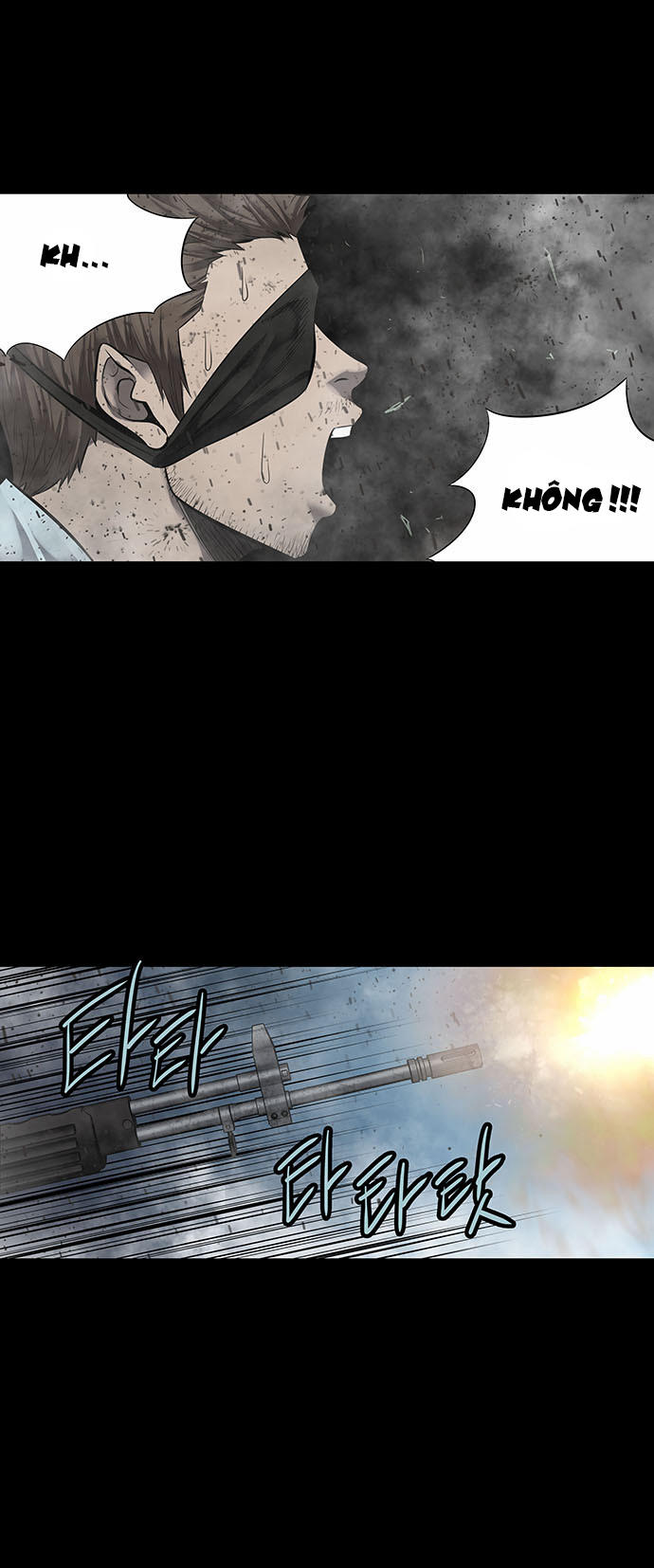 Hive: Chapter 138