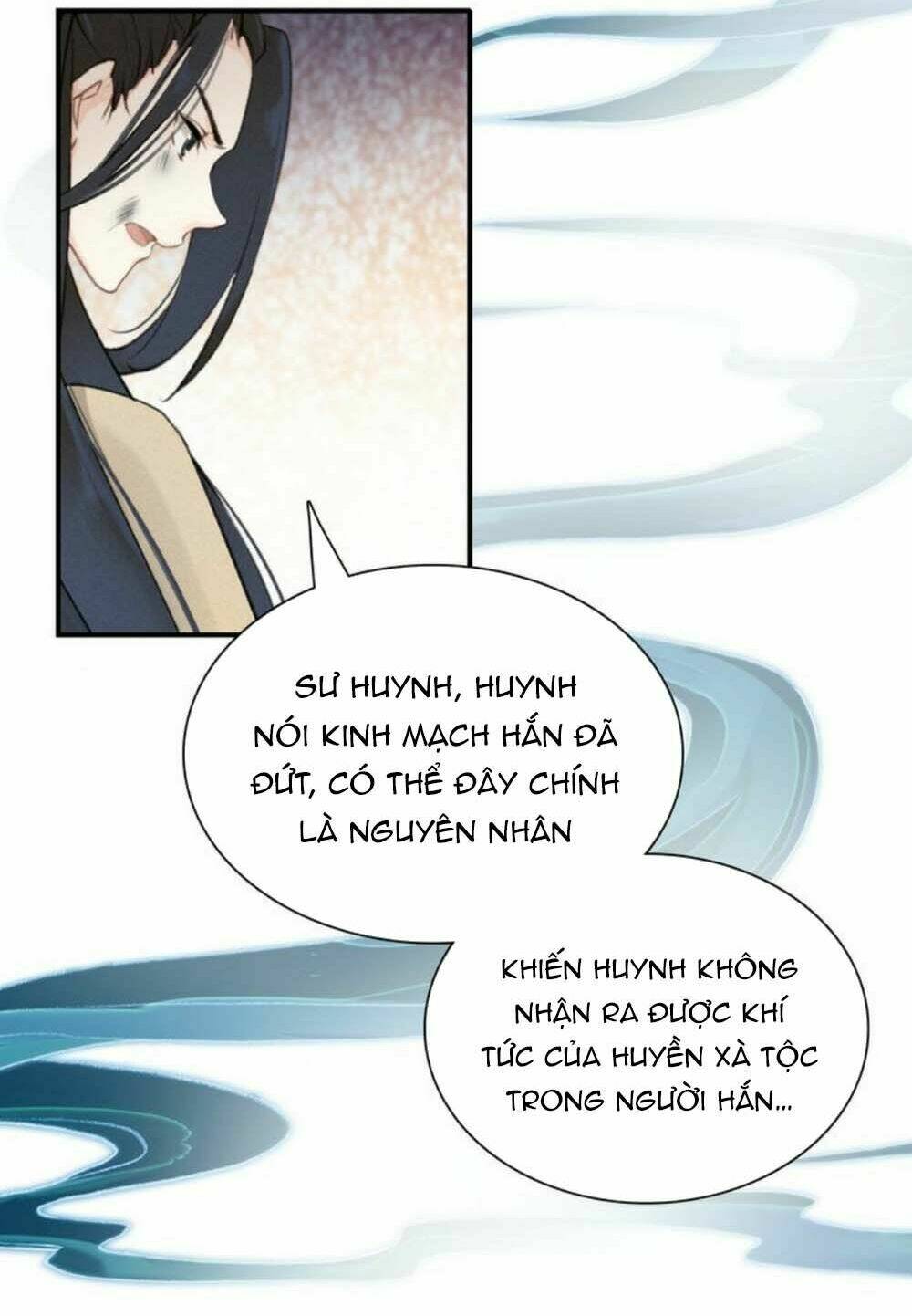 Đế Sư Tại Thượng: Chapter 18