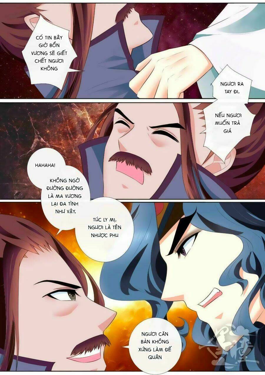 Ma Phi Giá Đáo: Chapter 71